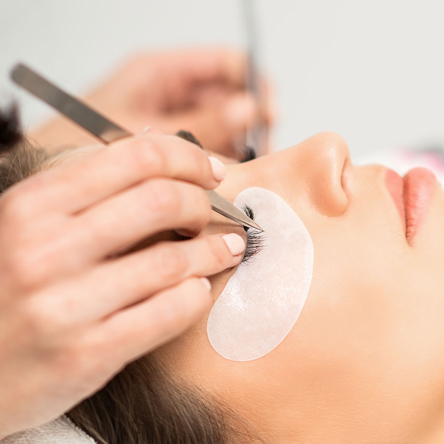 SERAVA NAILS & SPA